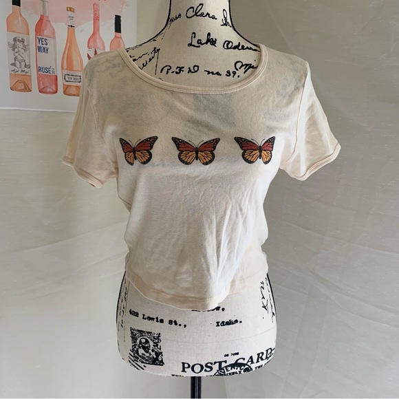 Truly Madly Deeply Tops - ♡ SOLD!! Truly Madly Deeply Top | Size M